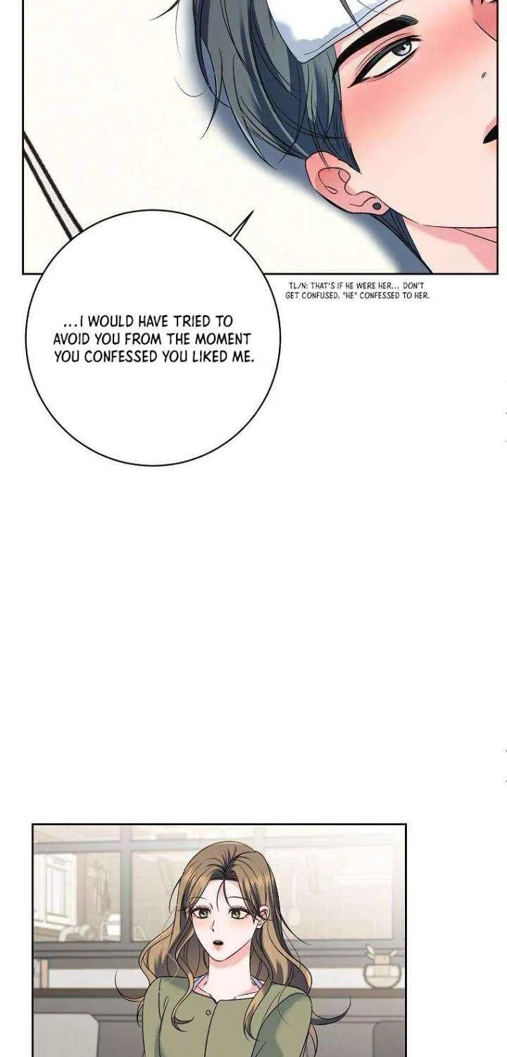 Read Messed Up Us chapter 24 image 27 on Lezhin