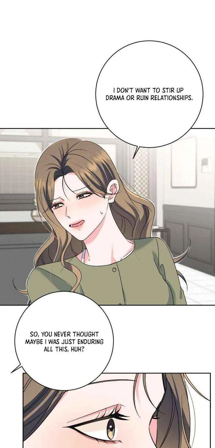 Read Messed Up Us chapter 24 image 30 on Lezhin