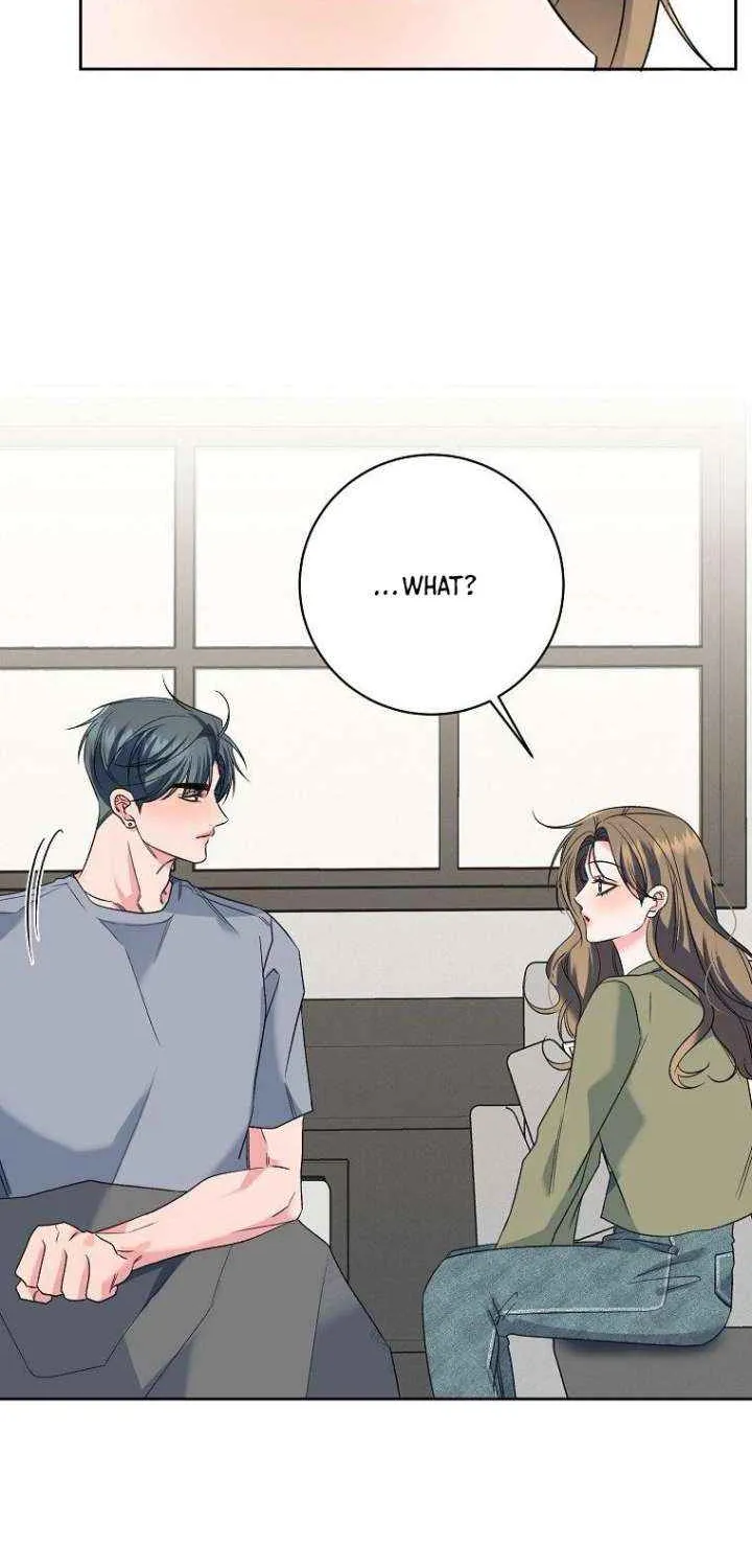 Read Messed Up Us chapter 24 image 31 on Lezhin