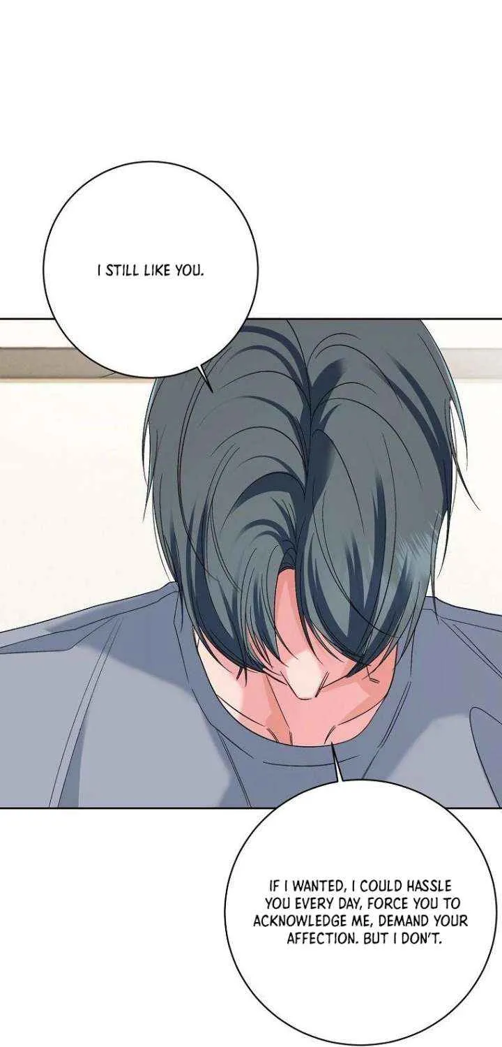 Read Messed Up Us chapter 24 image 32 on Lezhin