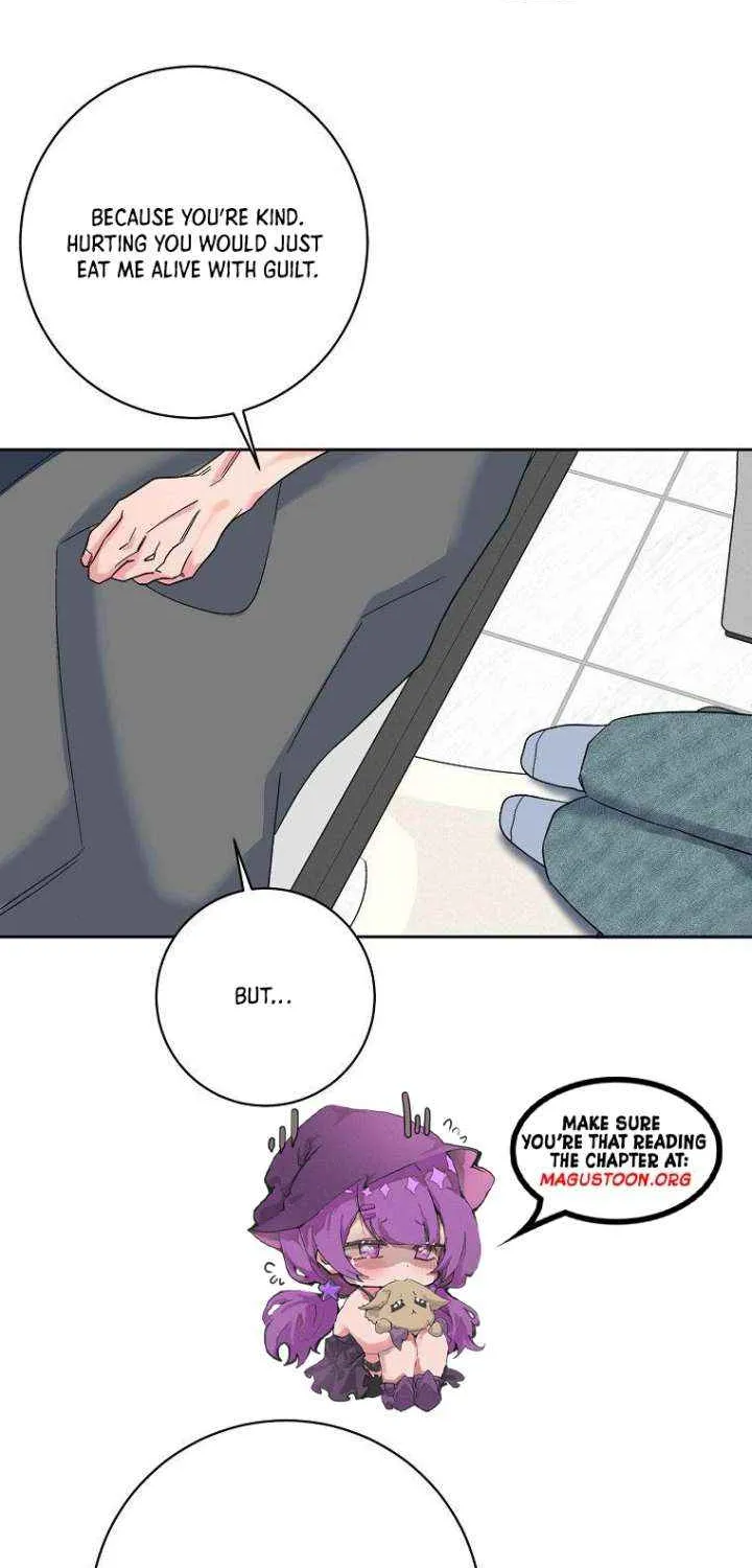 Read Messed Up Us chapter 24 image 33 on Lezhin