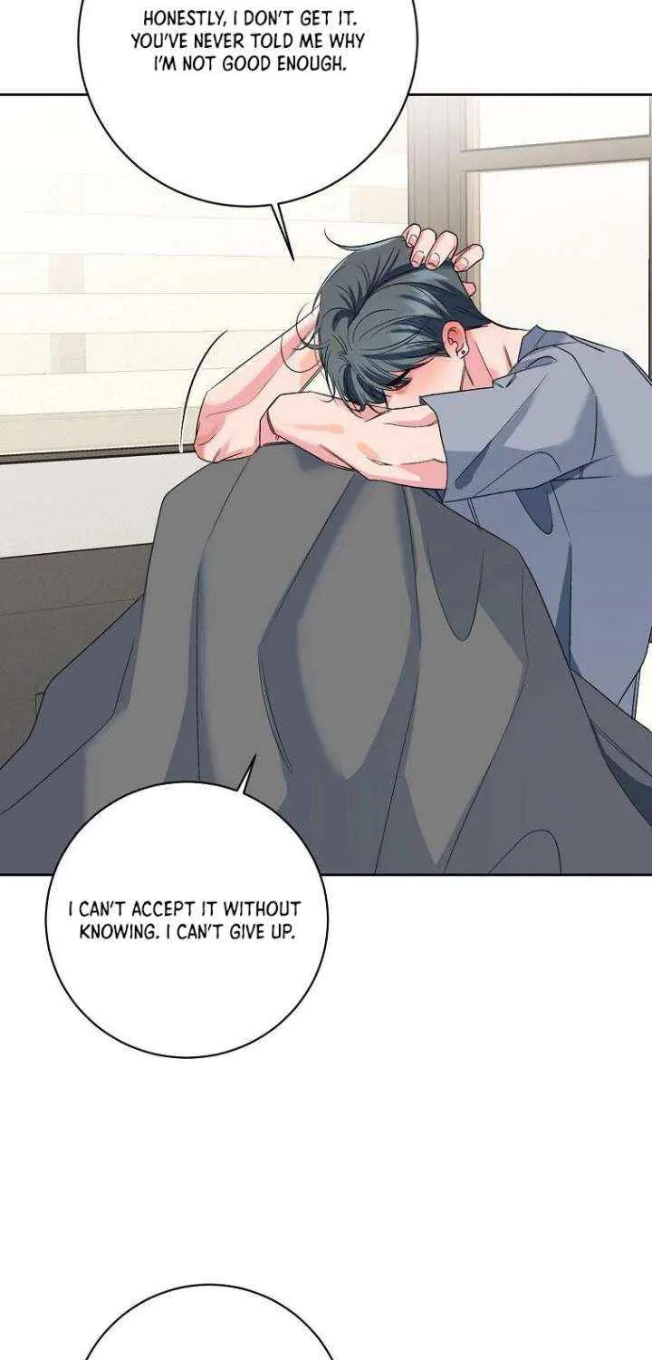 Read Messed Up Us chapter 24 image 34 on Lezhin