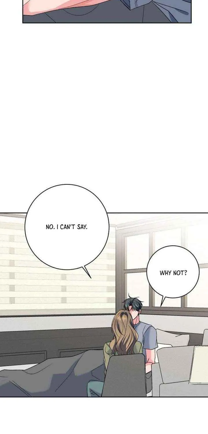 Read Messed Up Us chapter 24 image 36 on Lezhin