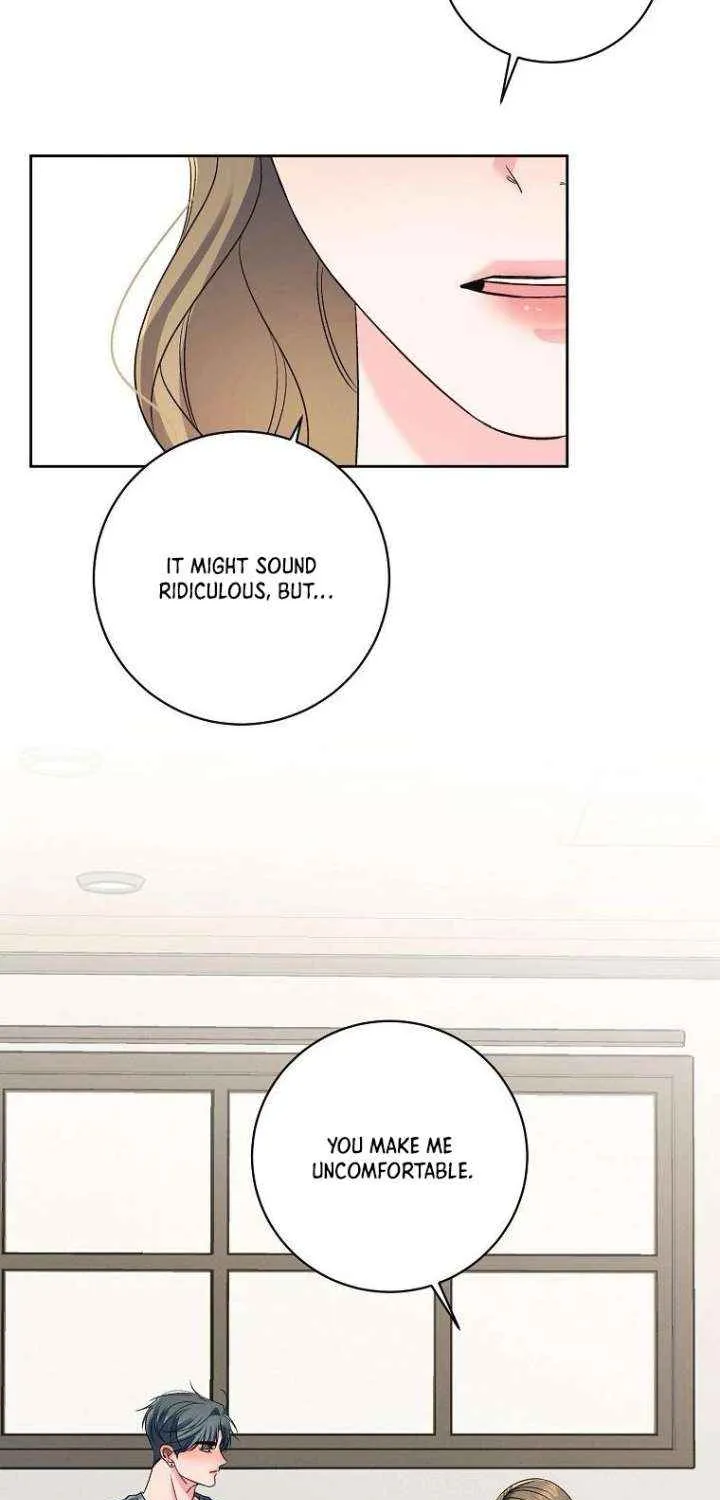 Read Messed Up Us chapter 24 image 40 on Lezhin