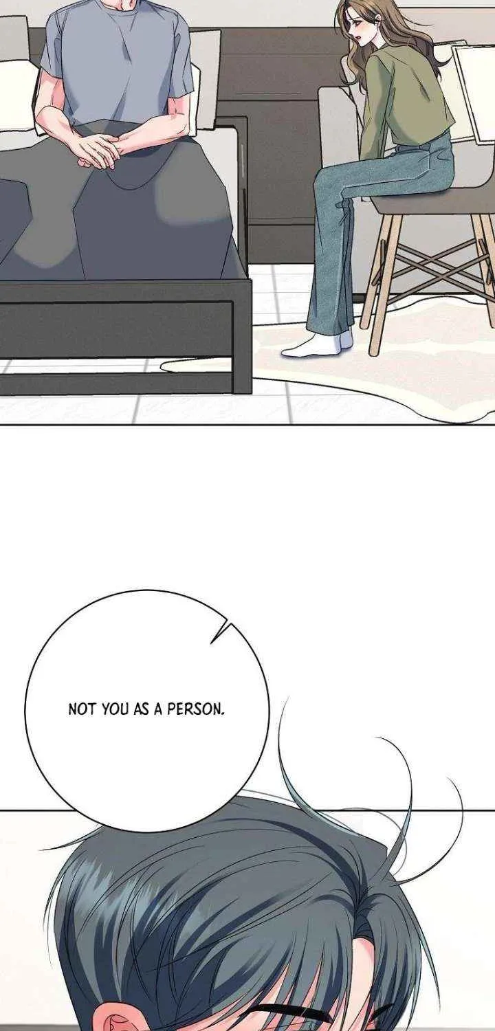 Read Messed Up Us chapter 24 image 41 on Lezhin