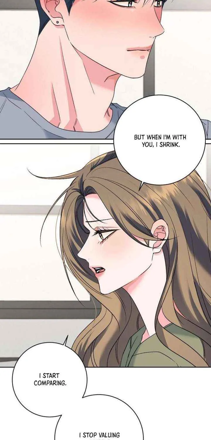Read Messed Up Us chapter 24 image 42 on Lezhin
