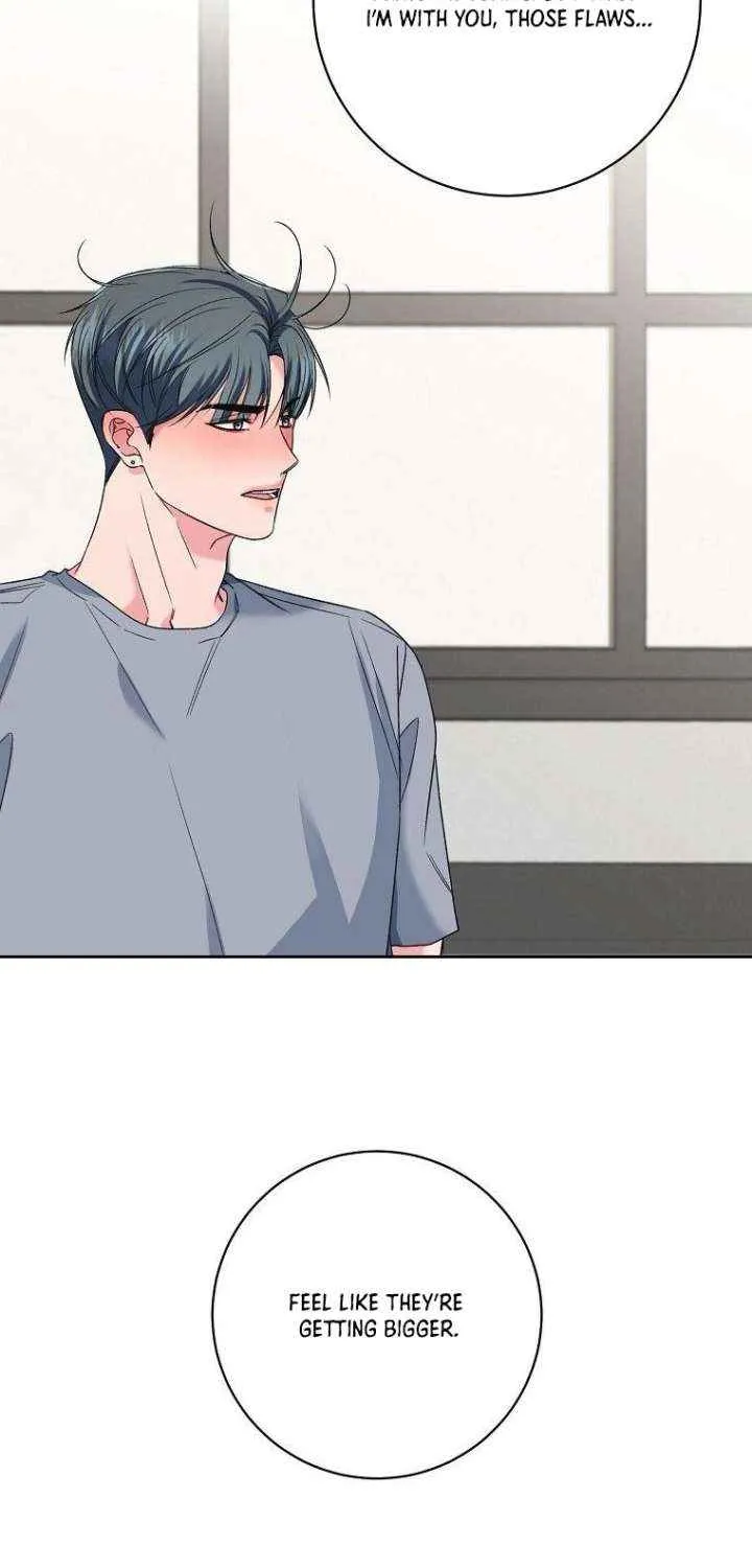 Read Messed Up Us chapter 24 image 44 on Lezhin