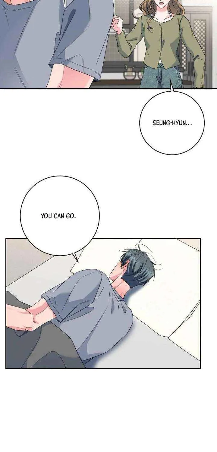 Read Messed Up Us chapter 24 image 47 on Lezhin