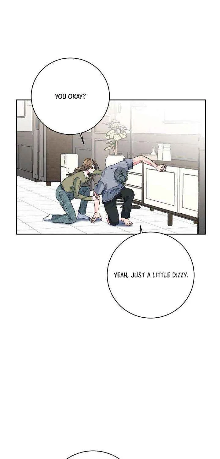 Read Messed Up Us chapter 24 image 5 on Lezhin