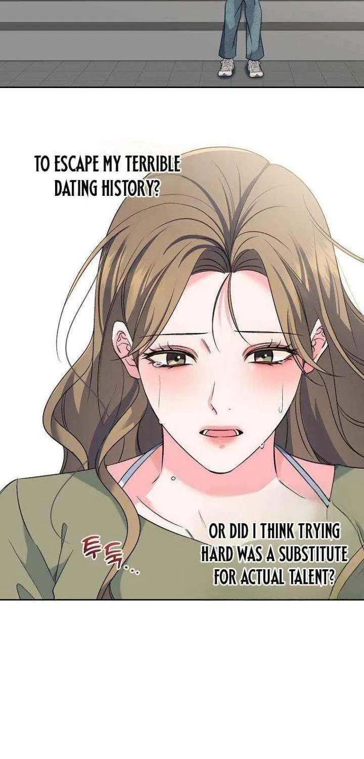 Read Messed Up Us chapter 24 image 55 on Lezhin