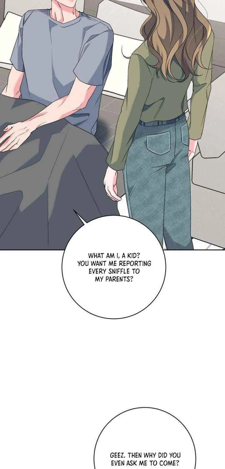 Read Messed Up Us chapter 24 image 8 on Lezhin