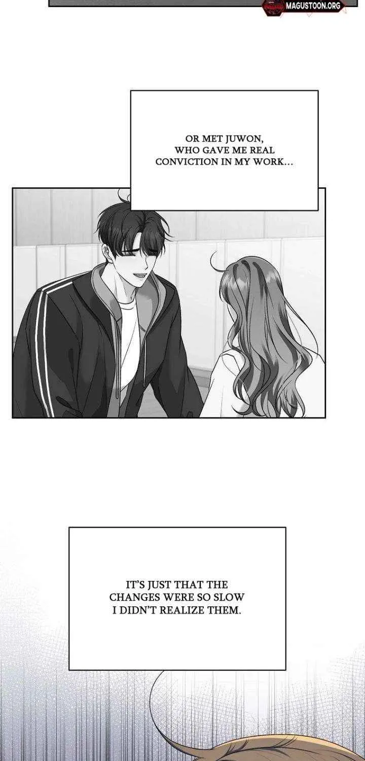 Read Messed Up Us chapter 25 image 16 on Lezhin