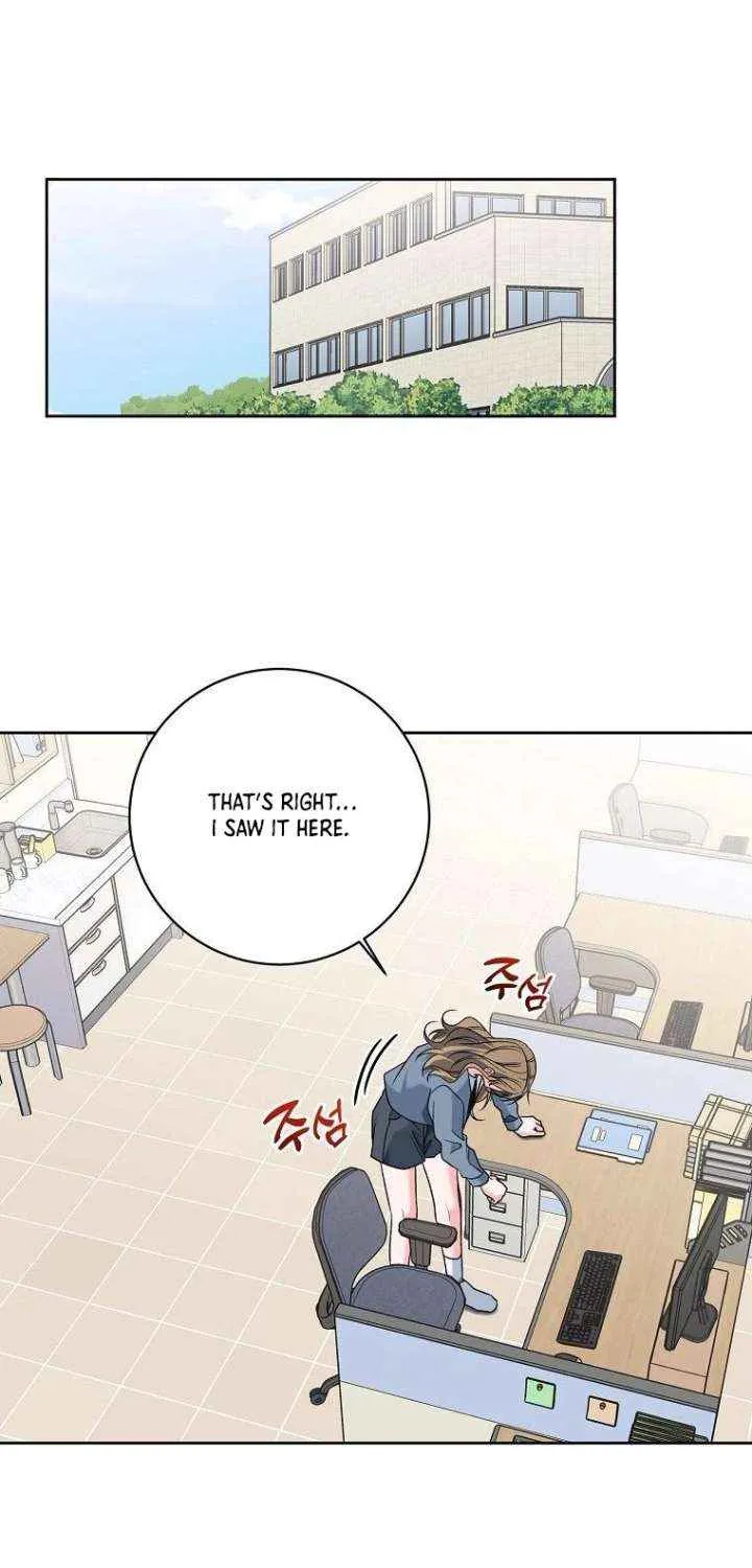 Read Messed Up Us chapter 25 image 23 on Lezhin
