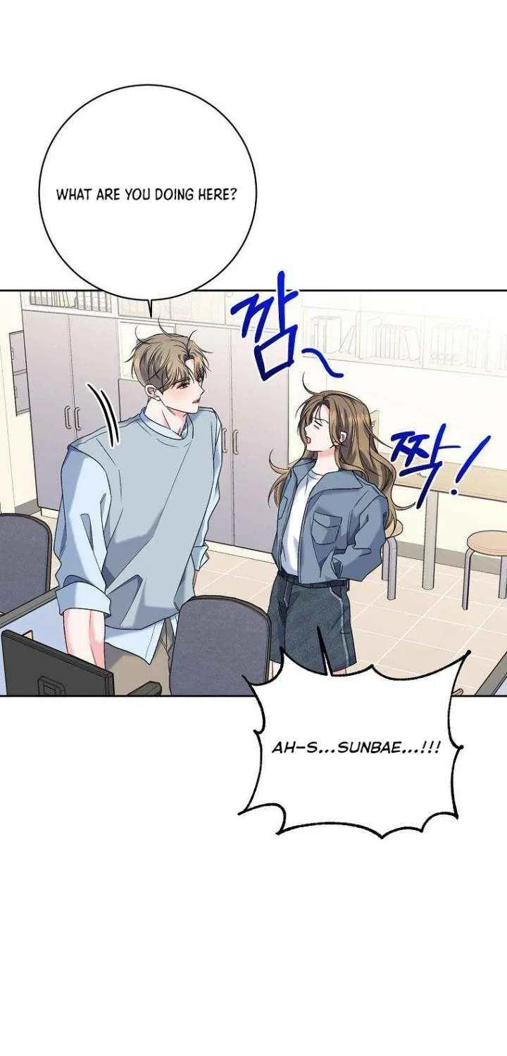 Read Messed Up Us chapter 25 image 27 on Lezhin