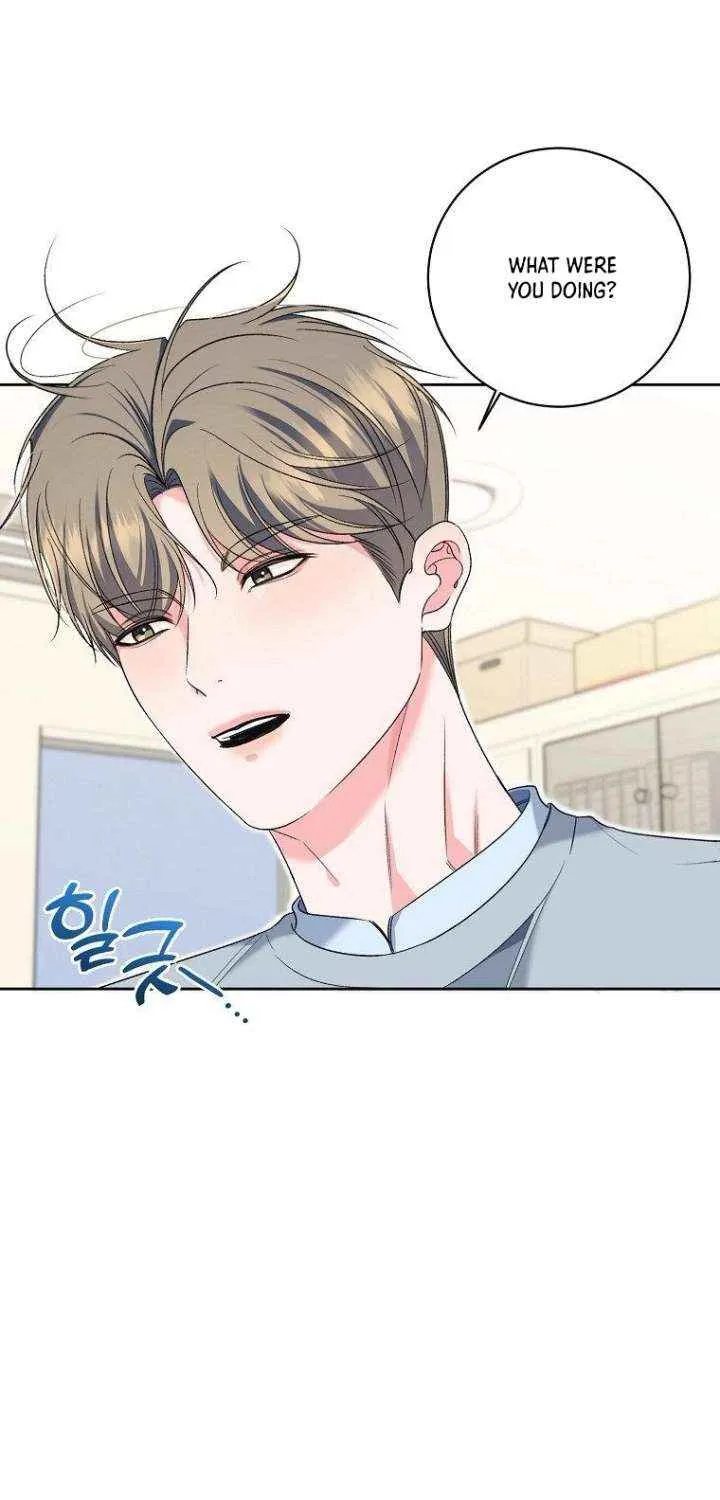 Read Messed Up Us chapter 25 image 29 on Lezhin