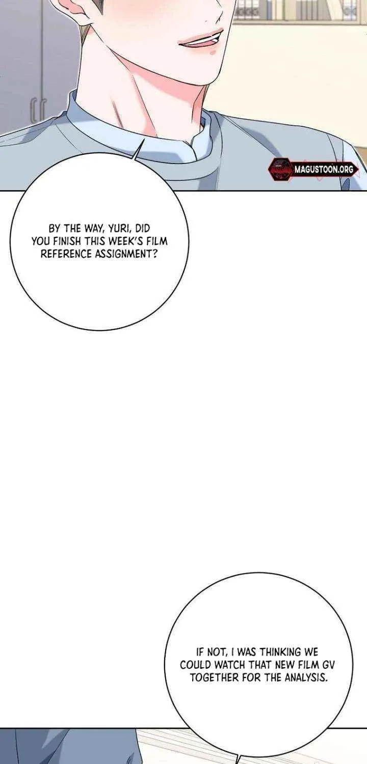 Read Messed Up Us chapter 25 image 35 on Lezhin