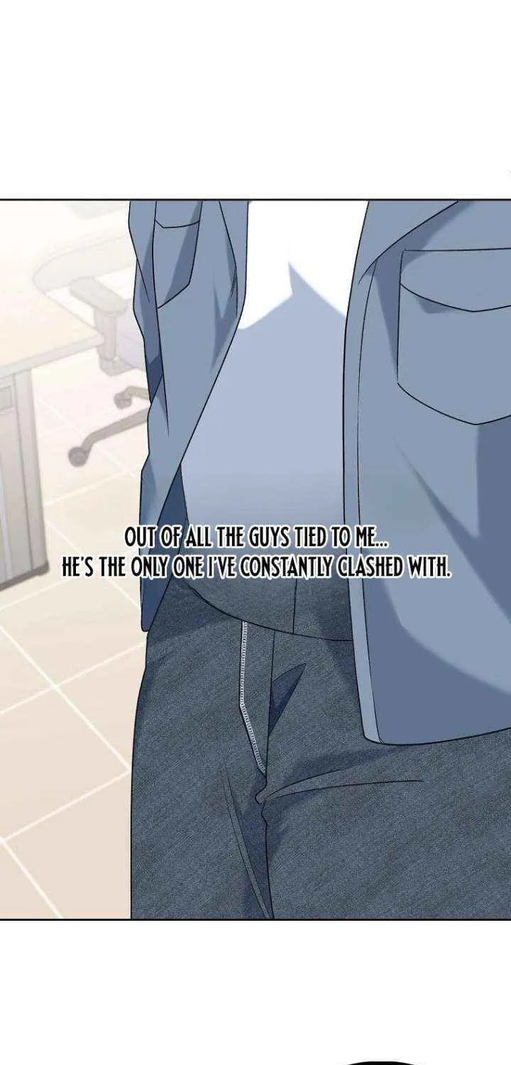 Read Messed Up Us chapter 25 image 41 on Lezhin