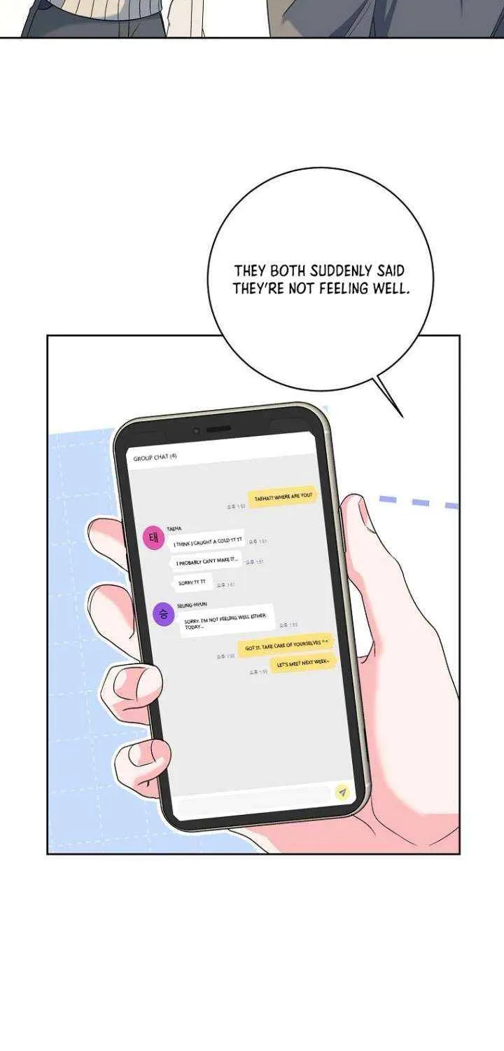 Read Messed Up Us chapter 25 image 46 on Lezhin
