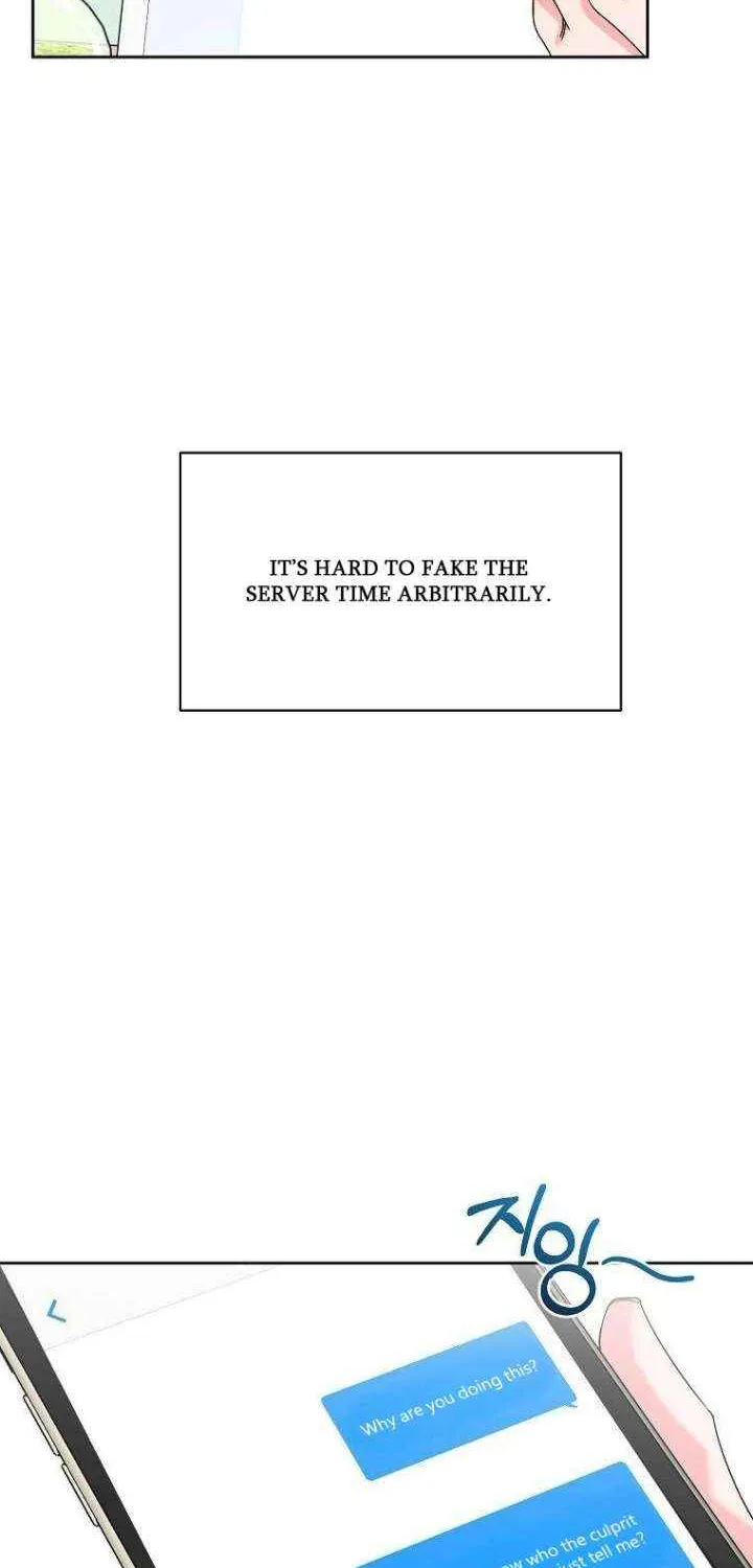 Read Messed Up Us chapter 25 image 6 on Lezhin