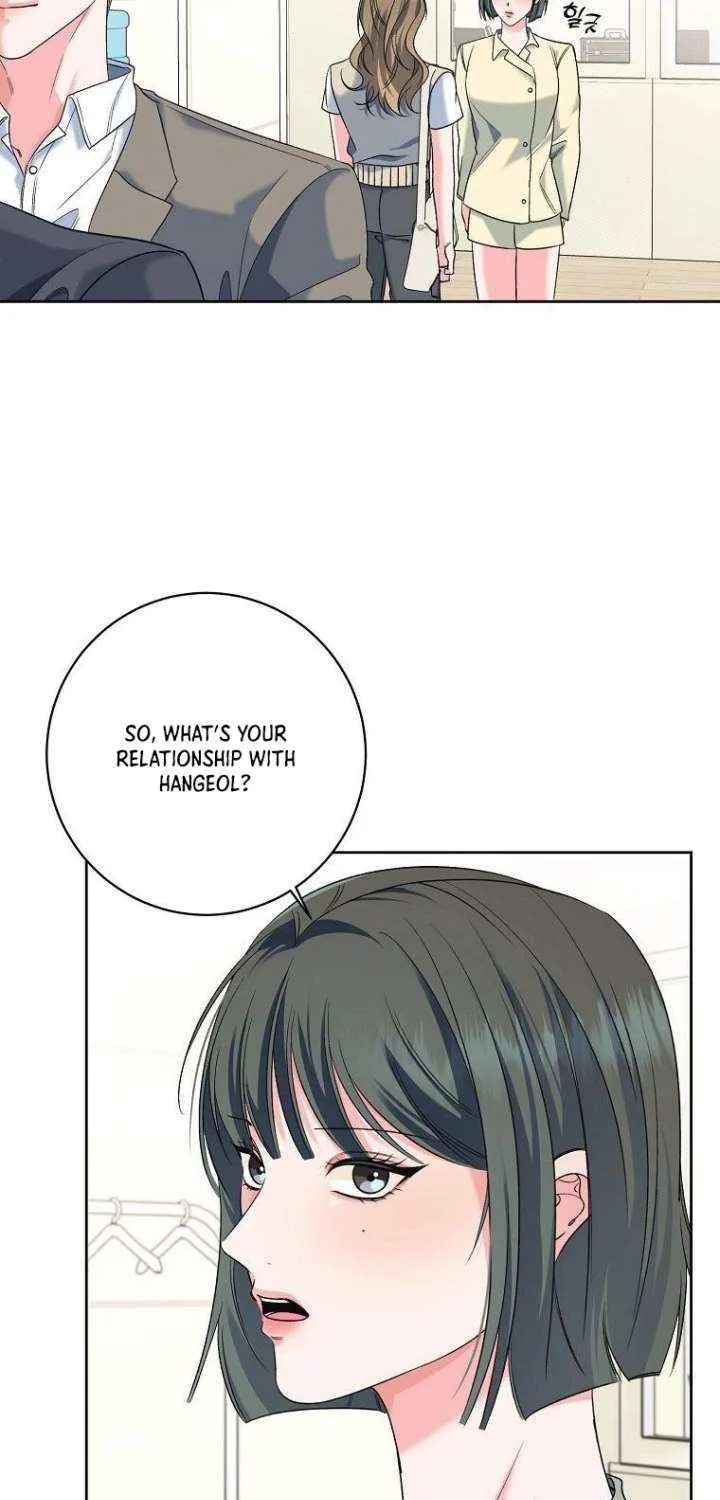 Read Messed Up Us chapter 25 image 61 on Lezhin