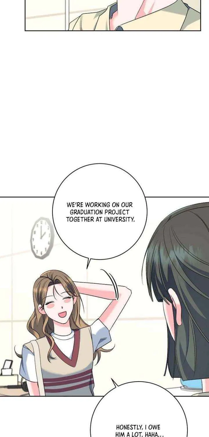 Read Messed Up Us chapter 25 image 62 on Lezhin
