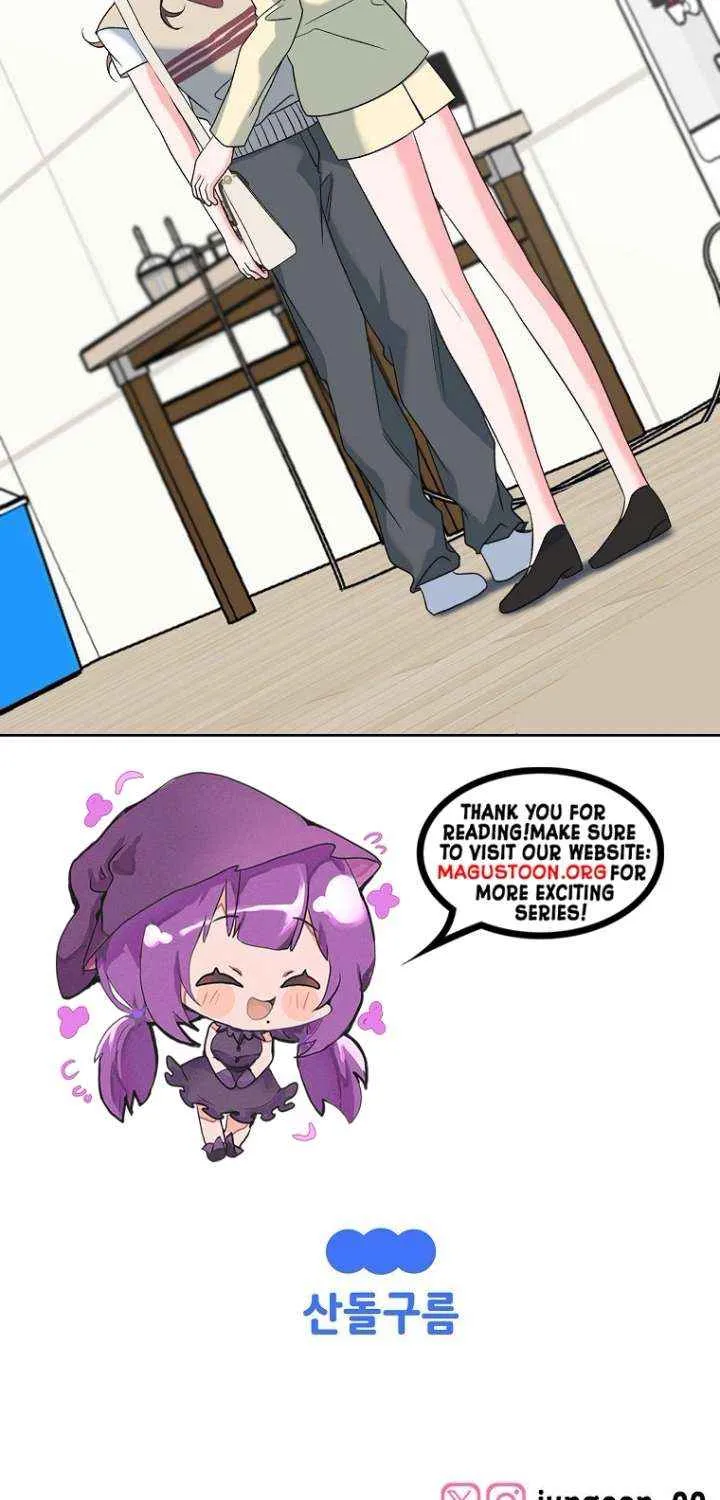 Read Messed Up Us chapter 25 image 69 on Lezhin