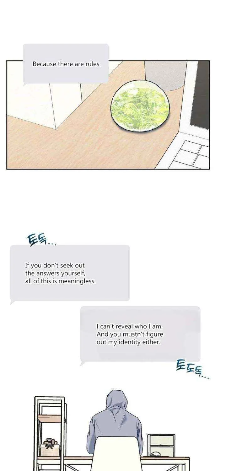 Read Messed Up Us chapter 25 image 8 on Lezhin