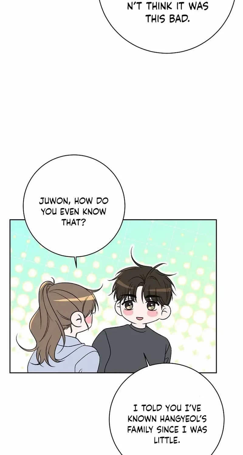 Read Messed Up Us chapter 27 image 10 on Lezhin