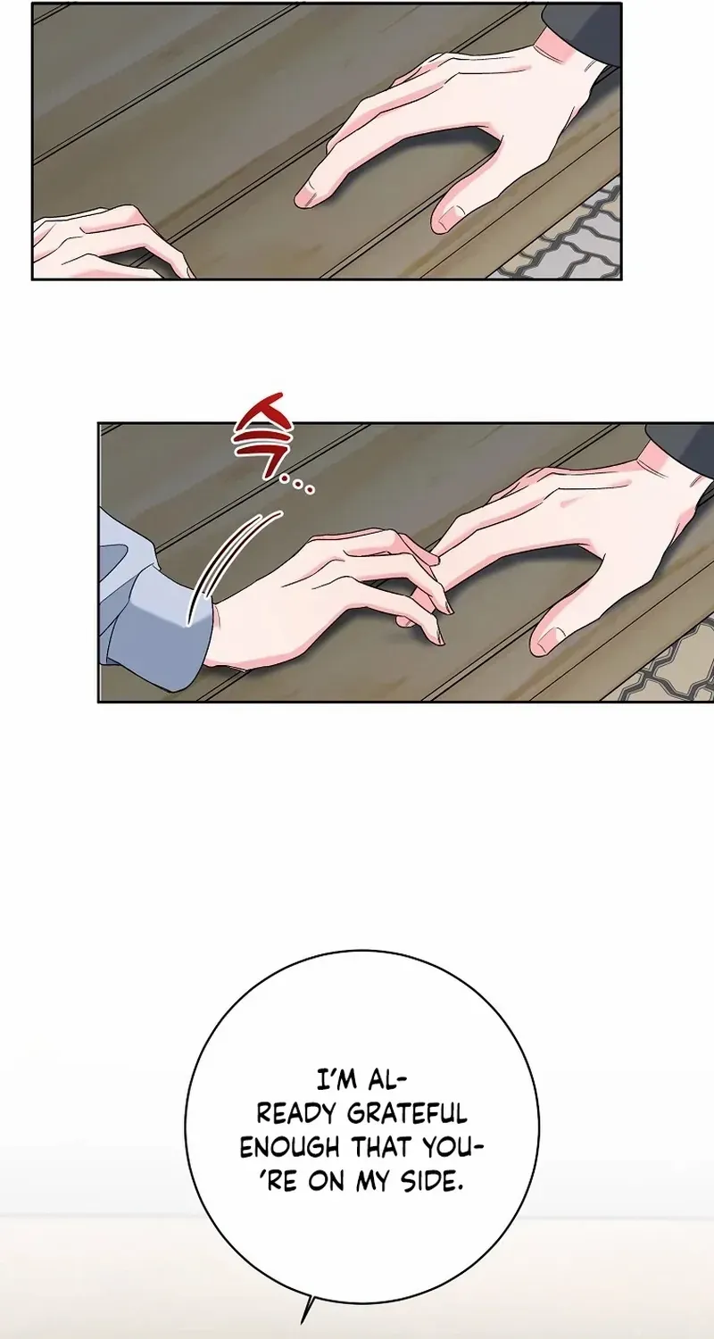 Read Messed Up Us chapter 27 image 19 on Lezhin