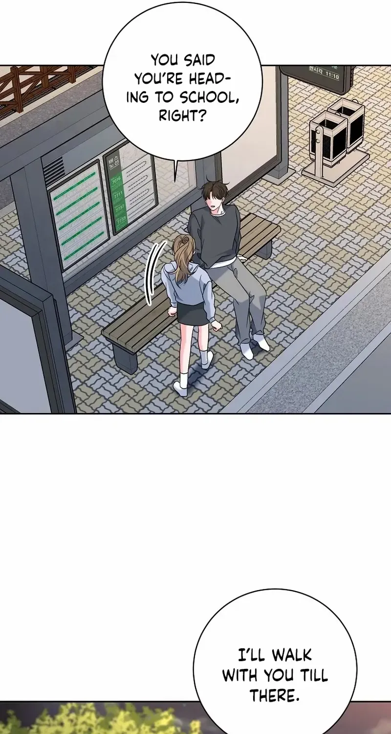 Read Messed Up Us chapter 27 image 22 on Lezhin