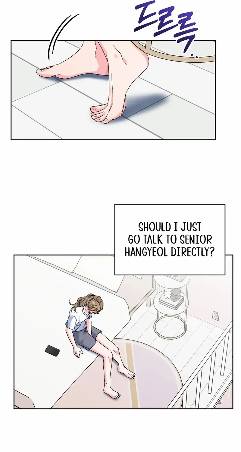 Read Messed Up Us chapter 27 image 29 on Lezhin
