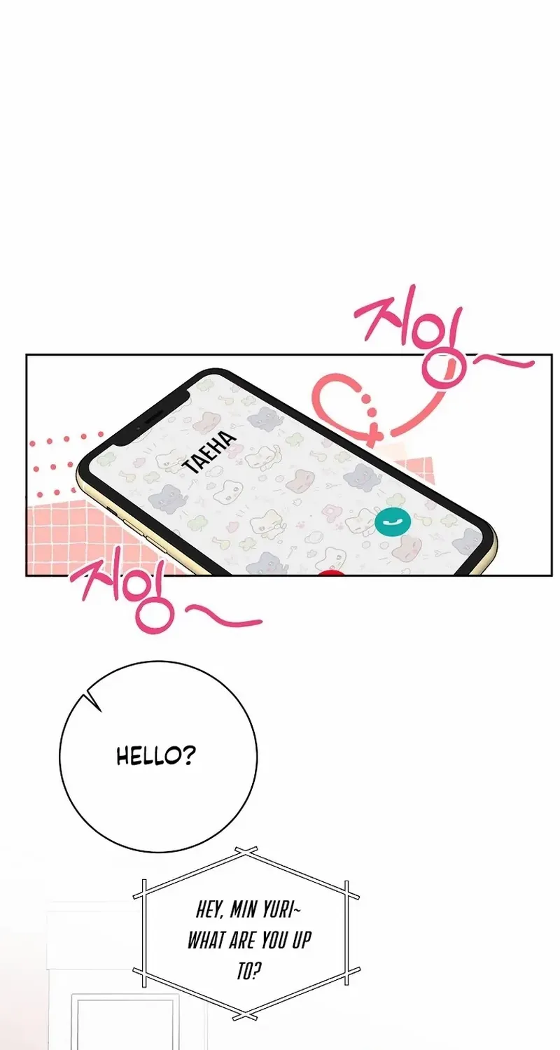 Read Messed Up Us chapter 27 image 31 on Lezhin