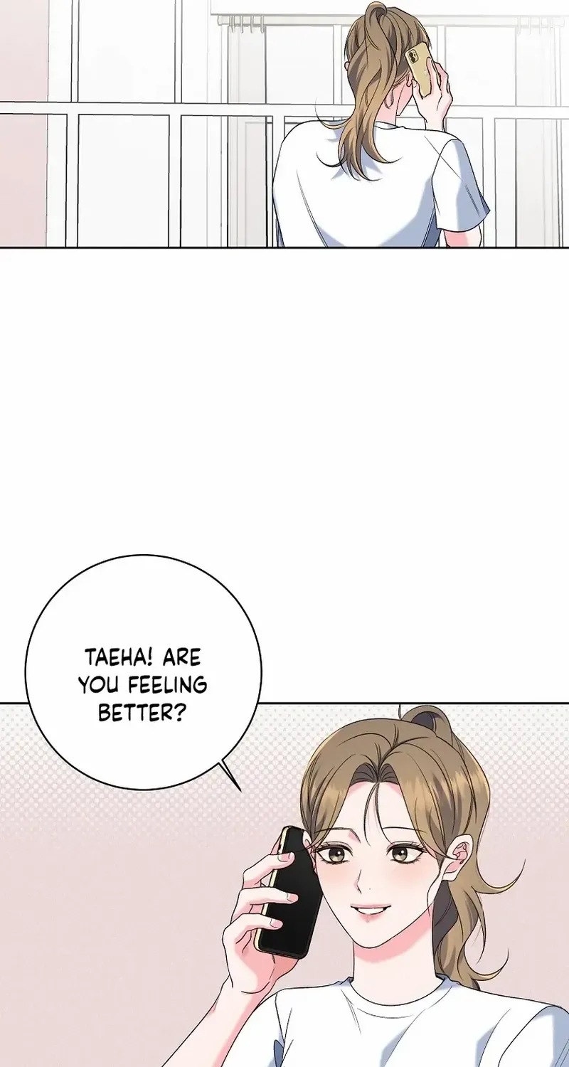Read Messed Up Us chapter 27 image 32 on Lezhin