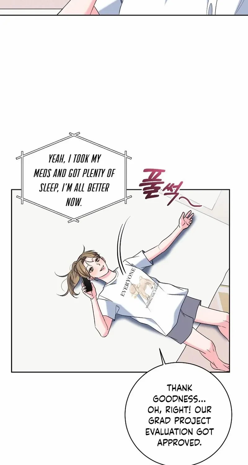 Read Messed Up Us chapter 27 image 33 on Lezhin