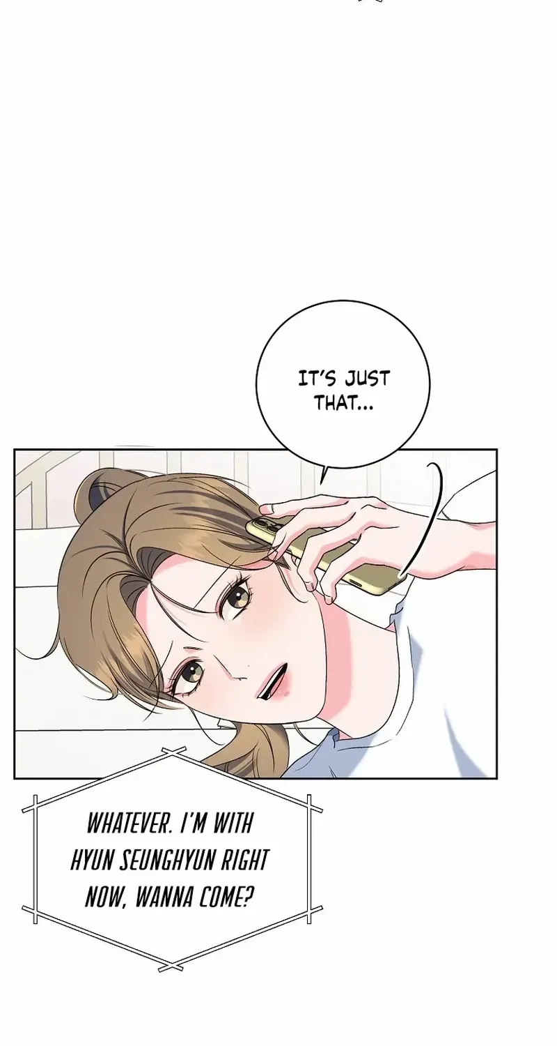 Read Messed Up Us chapter 27 image 35 on Lezhin