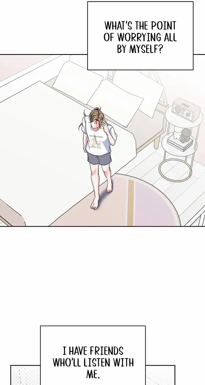 Read Messed Up Us chapter 27 image 38 on Lezhin