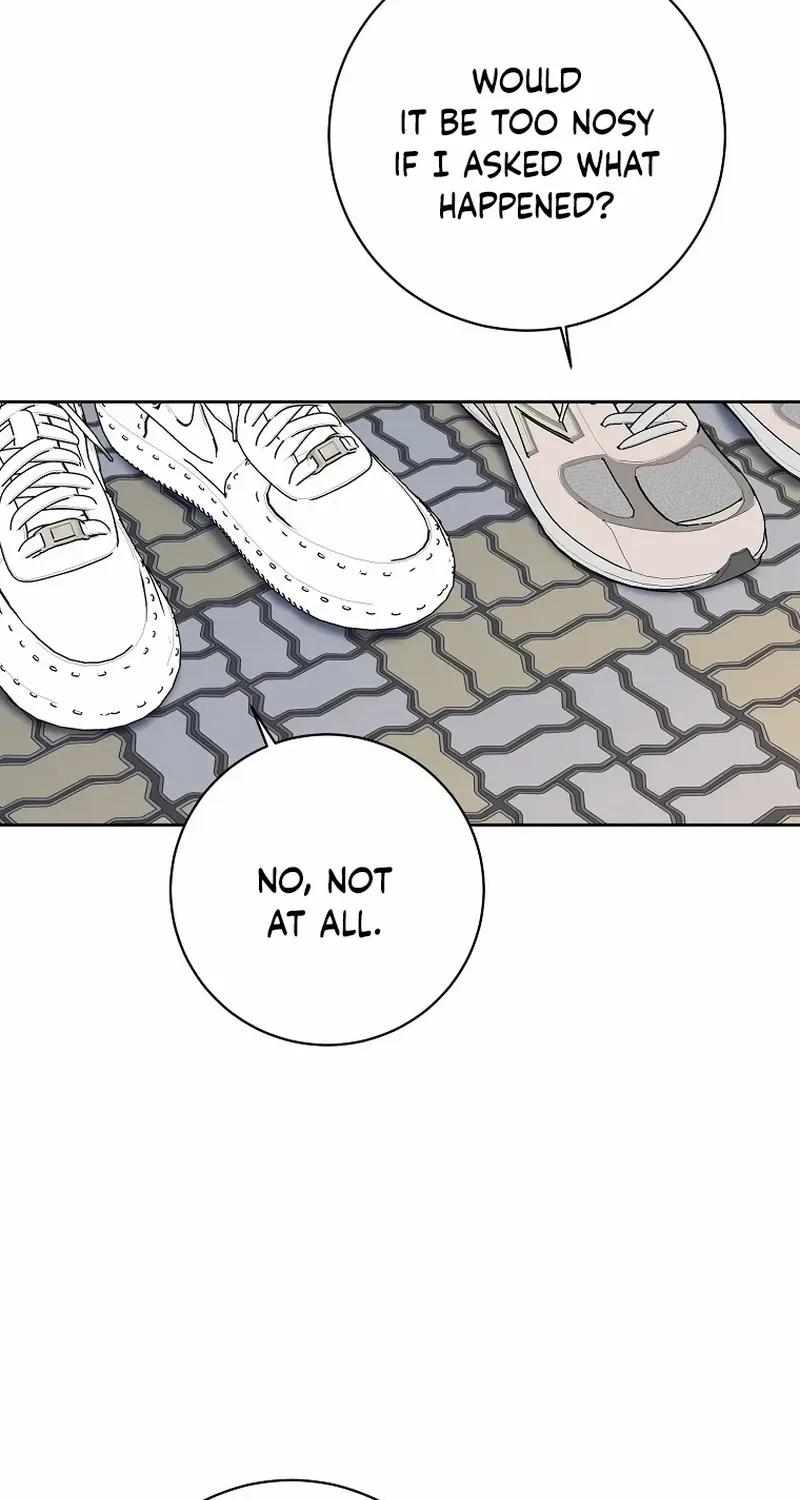 Read Messed Up Us chapter 27 image 4 on Lezhin