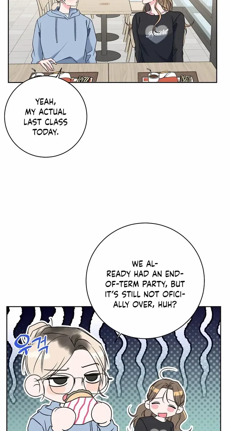 Read Messed Up Us chapter 27 image 42 on Lezhin