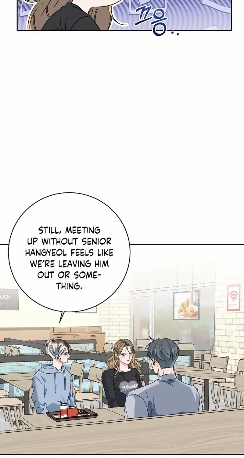 Read Messed Up Us chapter 27 image 46 on Lezhin
