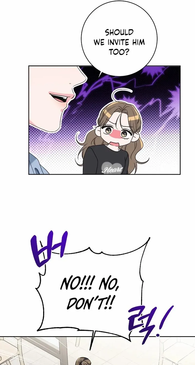 Read Messed Up Us chapter 27 image 48 on Lezhin