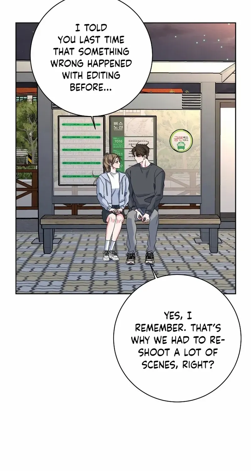 Read Messed Up Us chapter 27 image 5 on Lezhin