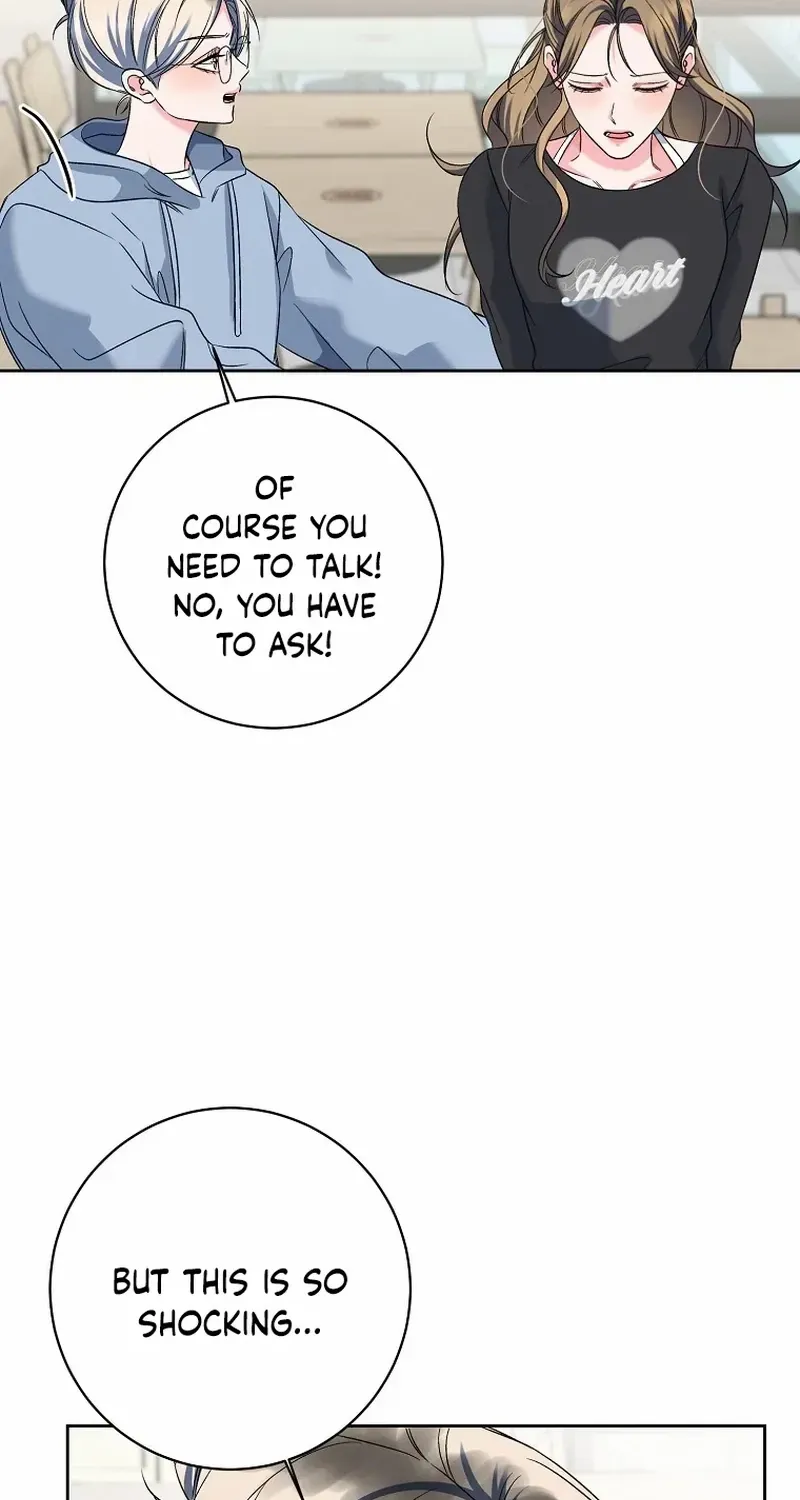 Read Messed Up Us chapter 27 image 54 on Lezhin