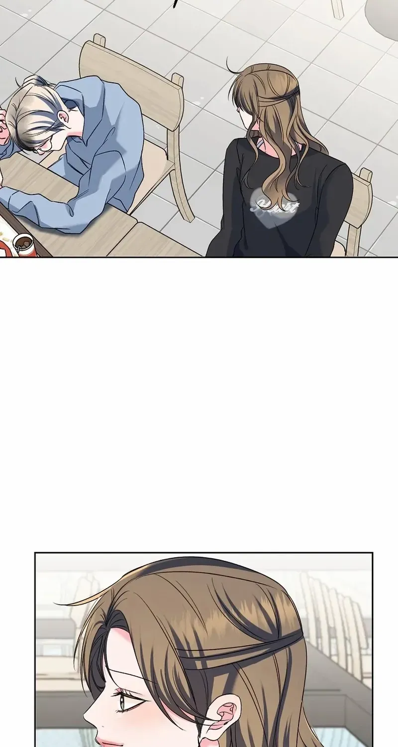 Read Messed Up Us chapter 27 image 59 on Lezhin