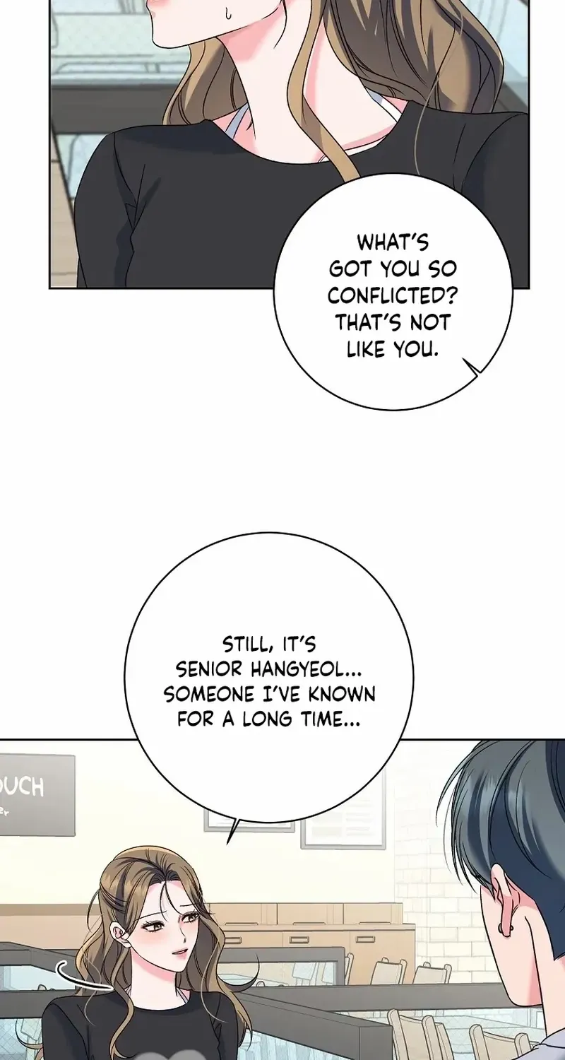Read Messed Up Us chapter 27 image 60 on Lezhin