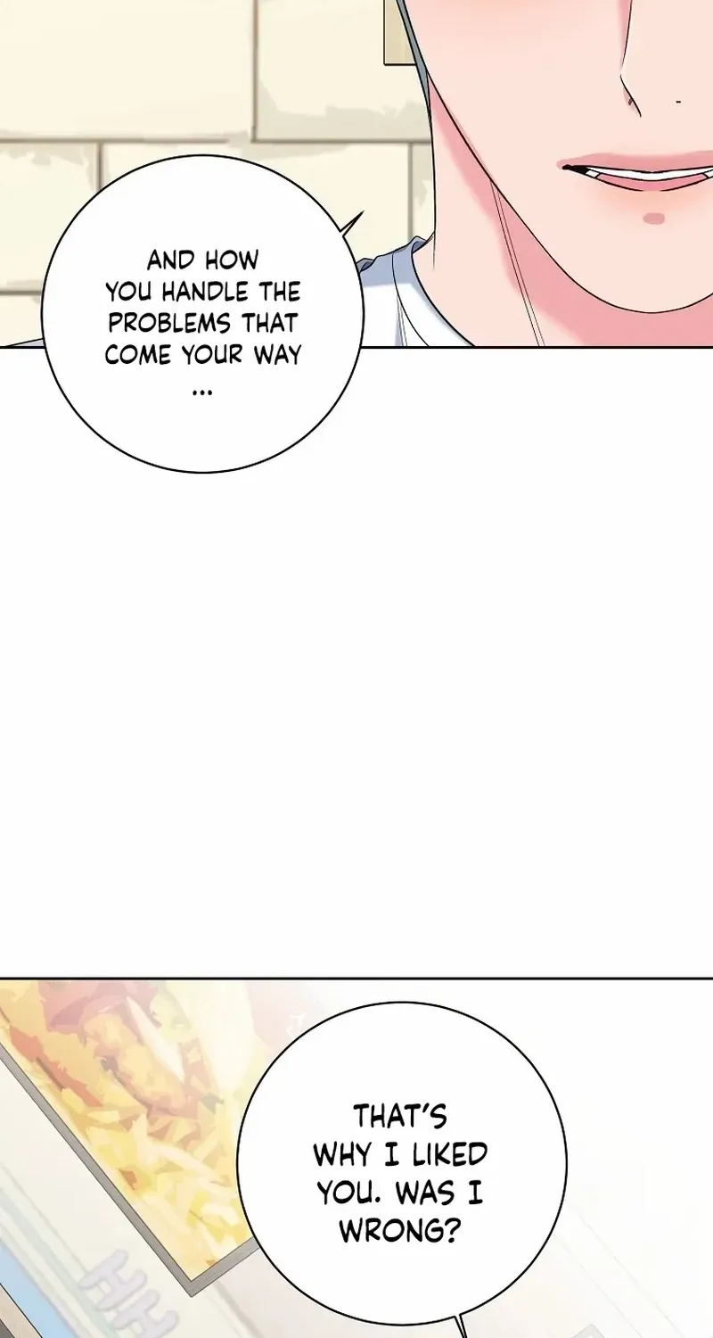 Read Messed Up Us chapter 27 image 64 on Lezhin