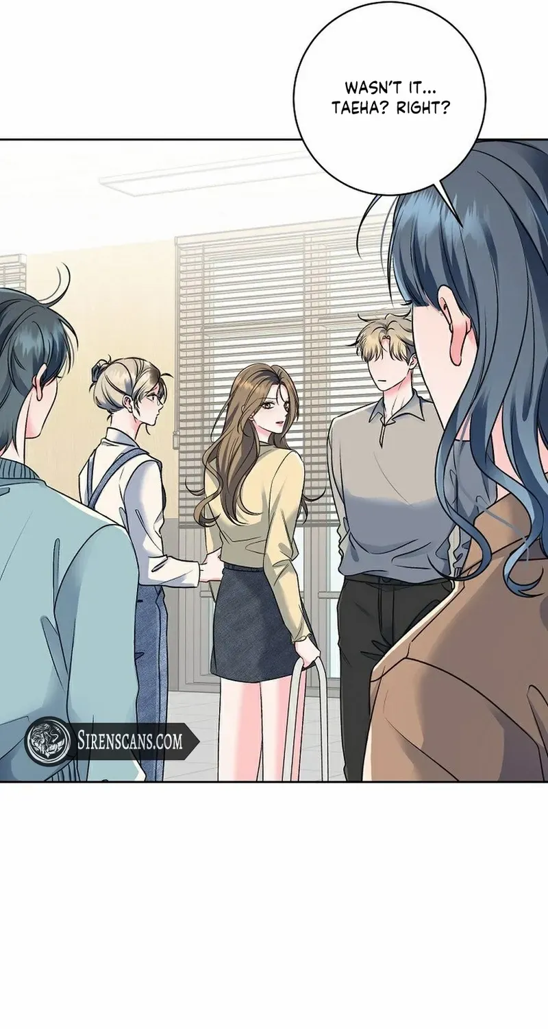 Read Messed Up Us chapter 3 image 11 on Lezhin