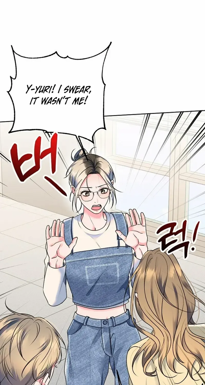 Read Messed Up Us chapter 3 image 13 on Lezhin