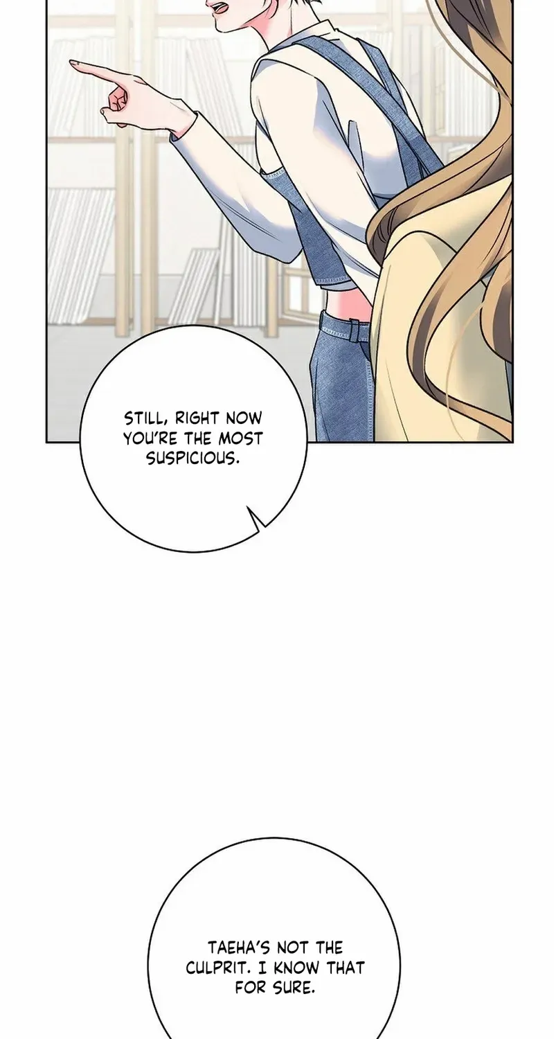 Read Messed Up Us chapter 3 image 15 on Lezhin