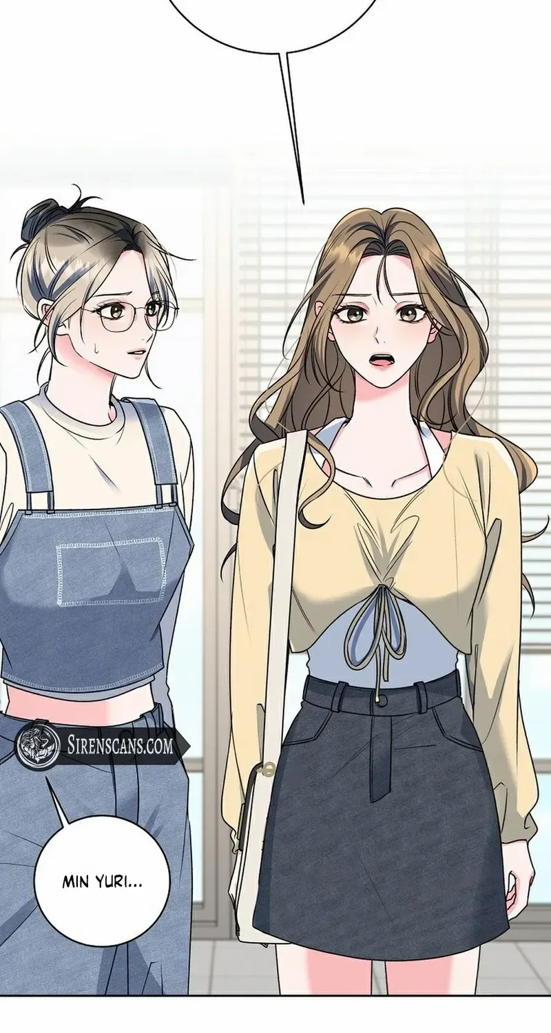 Read Messed Up Us chapter 3 image 16 on Lezhin