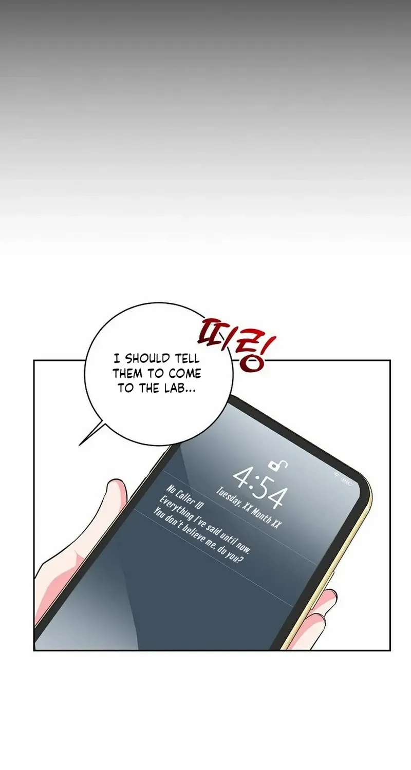 Read Messed Up Us chapter 3 image 18 on Lezhin